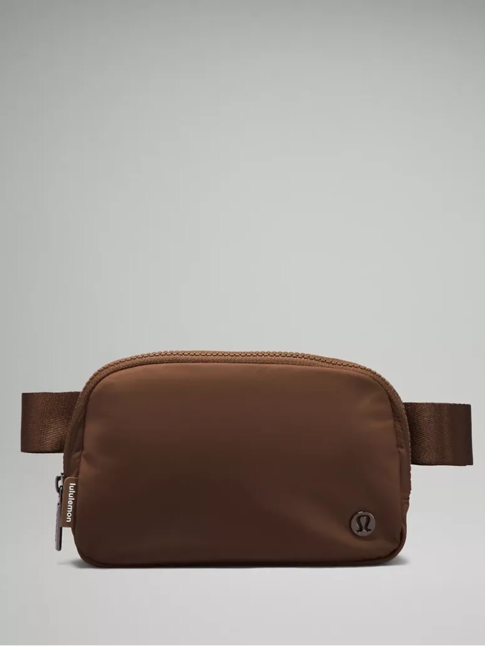 NWT Lululemon Everywhere Belt Bag 1L - Java
